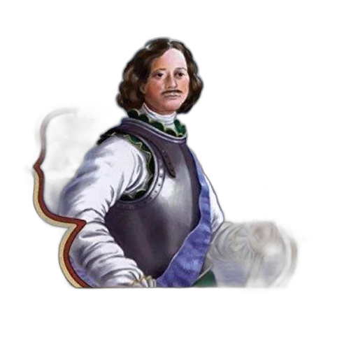 staff, jacket, sword, face transparent PNG cut-out