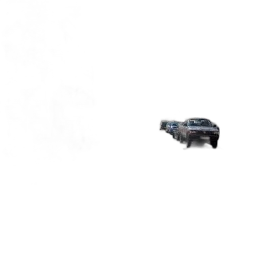 car, robot, weapon, animal transparent PNG cut-out