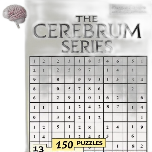 cover, book, titled, cerebrum transparent PNG cut-out