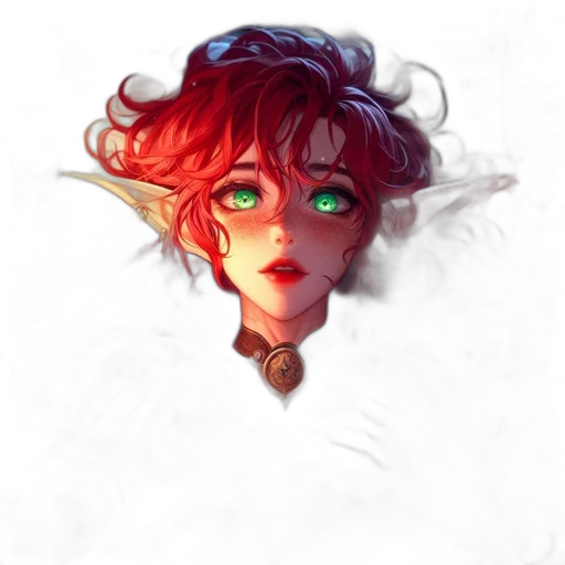 face, mask, dragon, staff transparent PNG cut-out