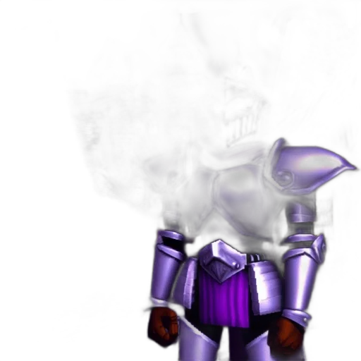 robot, staff, mask, weapon transparent PNG cut-out