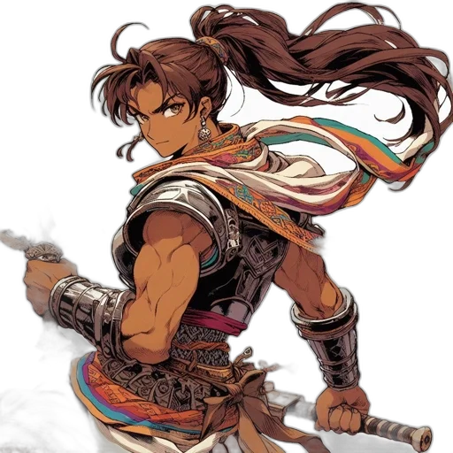 sword, weapon, staff, concept art transparent PNG cut-out
