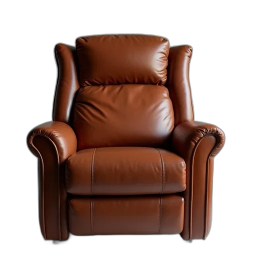 furniture, jacket, crown, 3d render transparent PNG cut-out