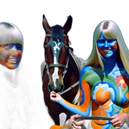 mask, fantasy art, concept art, photorealistic transparent PNG cut-out