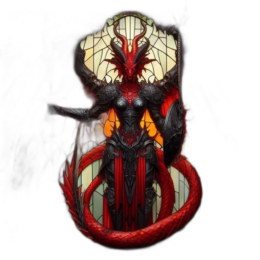 dragon, creature, animal, mask transparent PNG cut-out