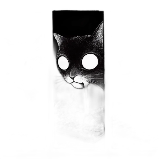mask, animal, staff, bottle transparent PNG cut-out