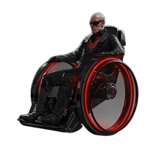 robot, car, weapon, creature transparent PNG cut-out