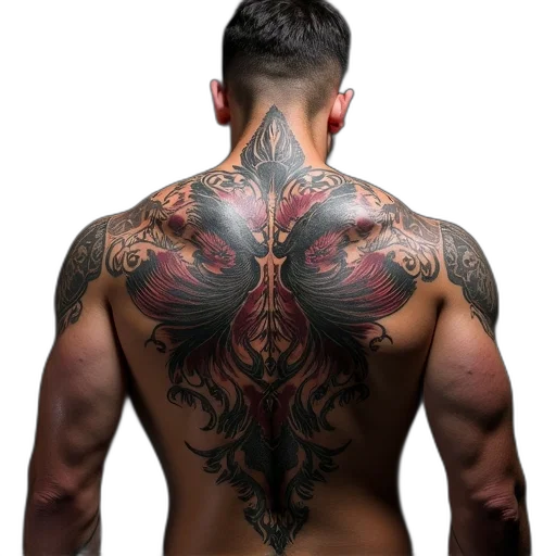 dragon, photorealistic, fantasy art, cyberpunk transparent PNG cut-out