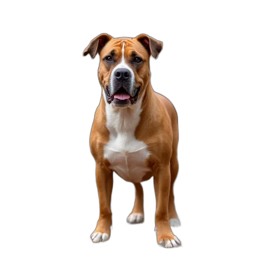 animal, staff, face, creature transparent PNG cut-out