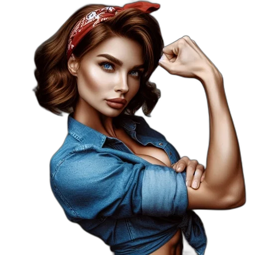 jewelry, weapon, photorealistic, comic book art transparent PNG cut-out