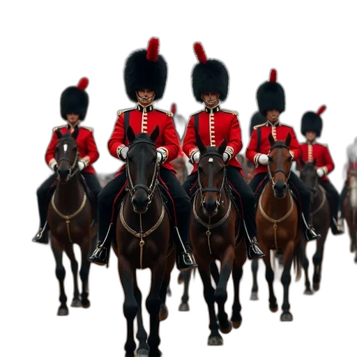 staff, hat, crown, animal transparent PNG cut-out