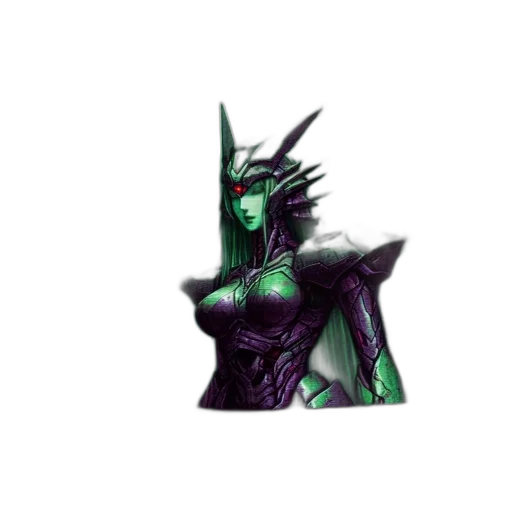 dragon, mask, robot, creature transparent PNG cut-out