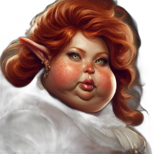 face, creature, fantasy art, concept art transparent PNG cut-out