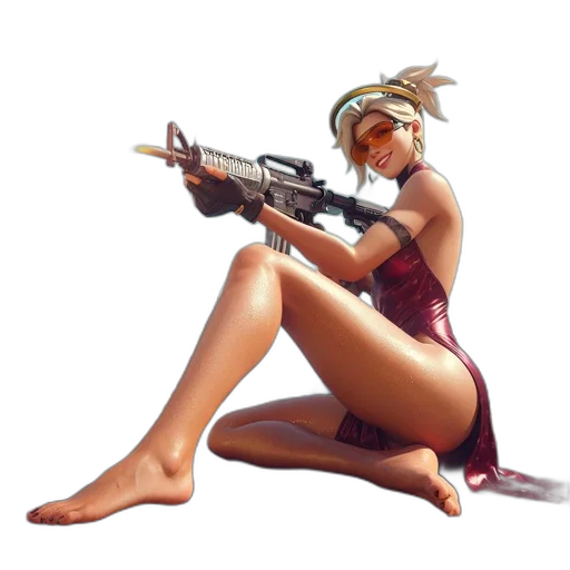 weapon, staff, concept art, fantasy art transparent PNG cut-out