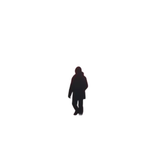 jacket, creature, robot, hat transparent PNG cut-out