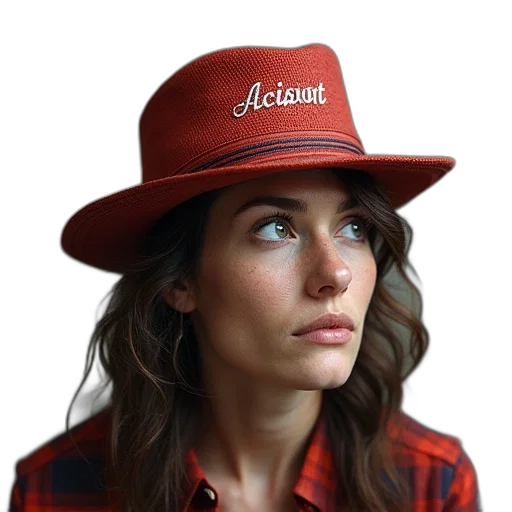 hat, jacket, crown, face transparent PNG cut-out