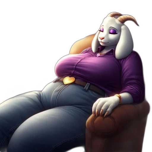 furniture, robot, animal, creature transparent PNG cut-out