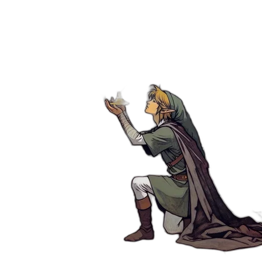 sword, weapon, staff, pixel art transparent PNG cut-out