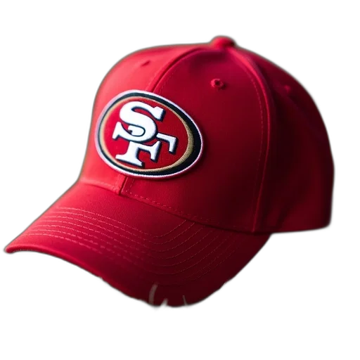 hat, staff, san, francisco transparent PNG cut-out