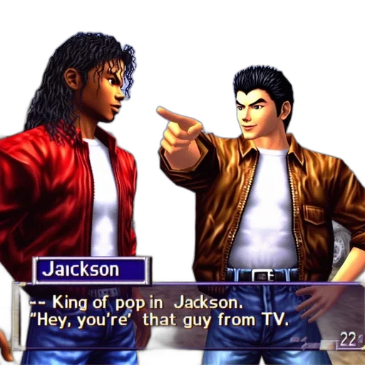 jacket, weapon, vaporwave, pixel art transparent PNG cut-out