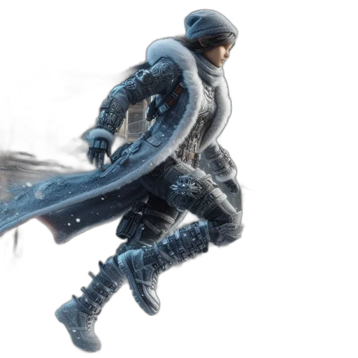 sword, weapon, dragon, concept art transparent PNG cut-out