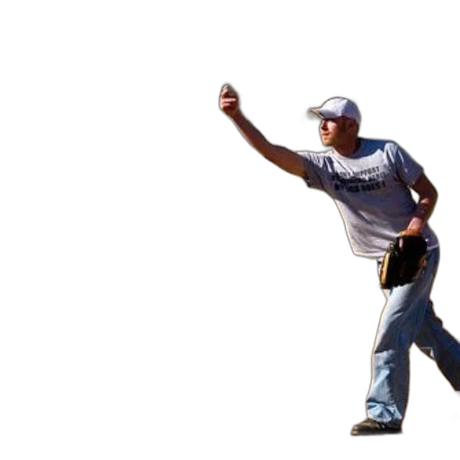 staff, man, grey, shirt transparent PNG cut-out