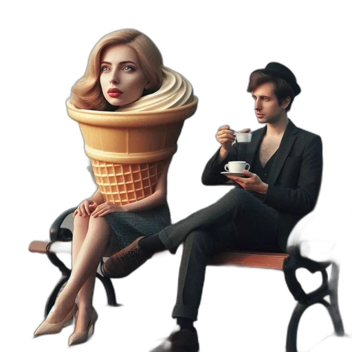 food, umbrella, furniture, shoes transparent PNG cut-out