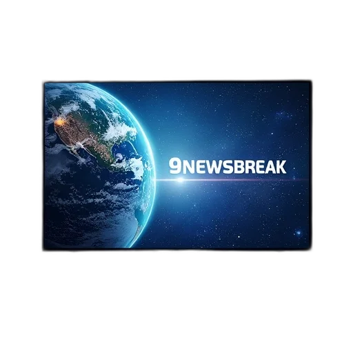 snow, news, headlines, television transparent PNG cut-out