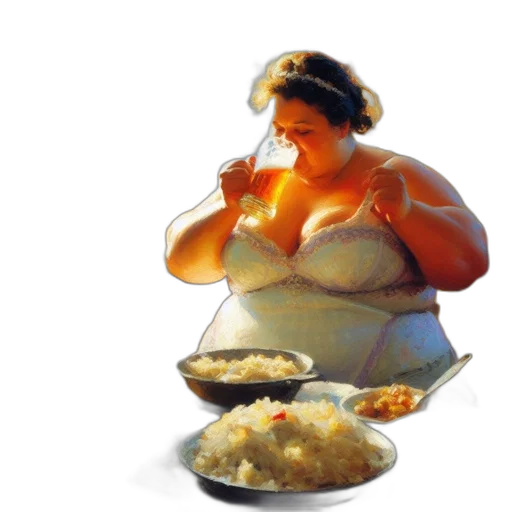 food, jewelry, photorealistic, concept art transparent PNG cut-out