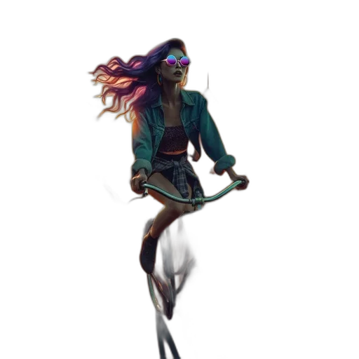 staff, weapon, sword, jacket transparent PNG cut-out