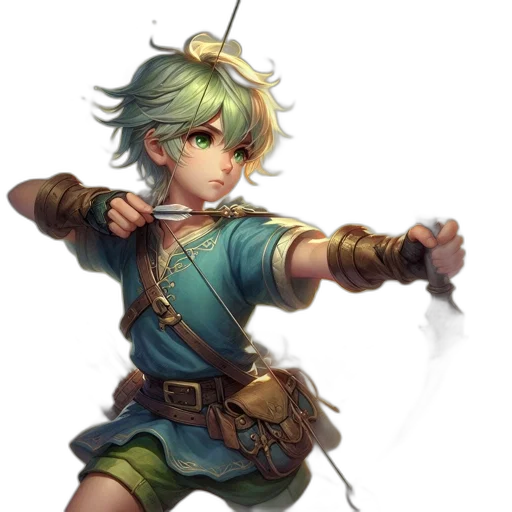 sword, staff, weapon, fantasy art transparent PNG cut-out