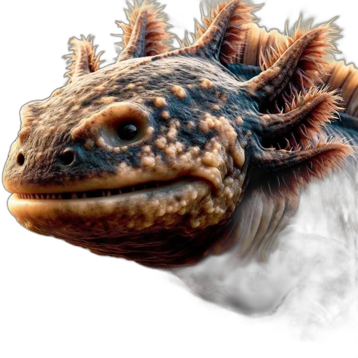 dragon, creature, animal, face transparent PNG cut-out