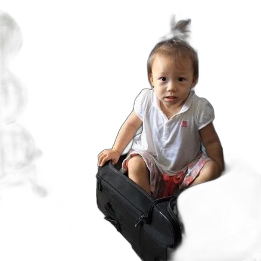photorealistic, 3d render, concept art, young transparent PNG cut-out