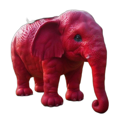 animal, creature, mask, face transparent PNG cut-out