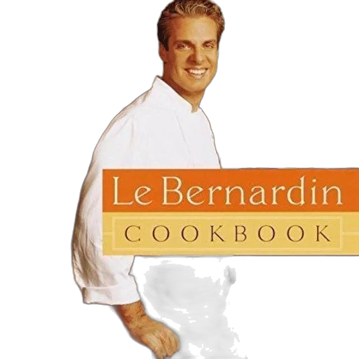 food, cover, bernardin, cookbook transparent PNG cut-out