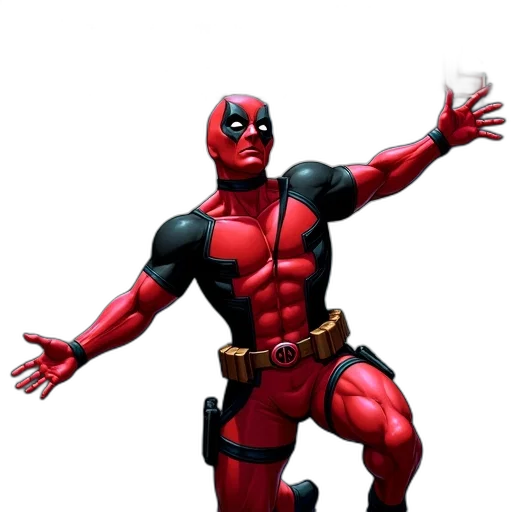 animal, weapon, concept art, comic book art transparent PNG cut-out
