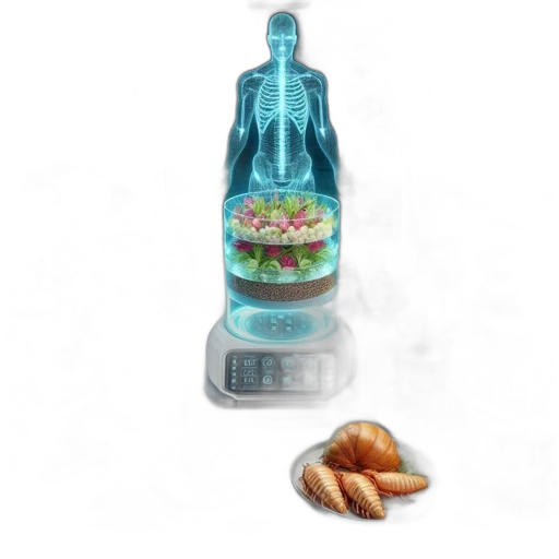 bottle, food, jewelry, robot transparent PNG cut-out