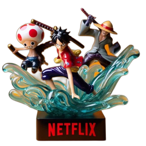 concept art, 3d render, underwater, image transparent PNG cut-out