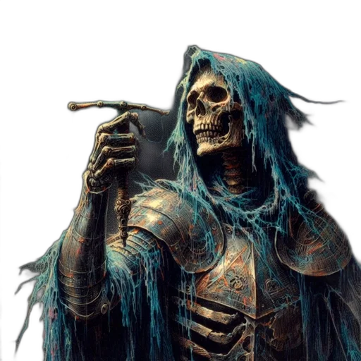 staff, mask, sword, face transparent PNG cut-out