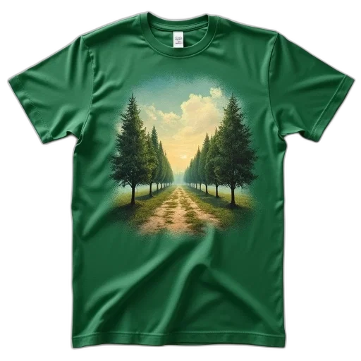tree, 3d render, fantasy art, concept art transparent PNG cut-out