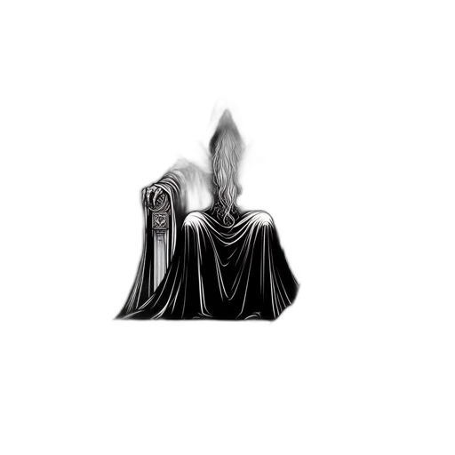 crown, jewelry, jacket, mask transparent PNG cut-out