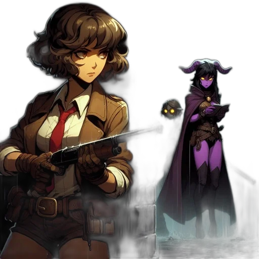 staff, weapon, concept art, comic book art transparent PNG cut-out