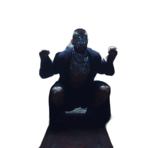 mask, creature, furniture, robot transparent PNG cut-out
