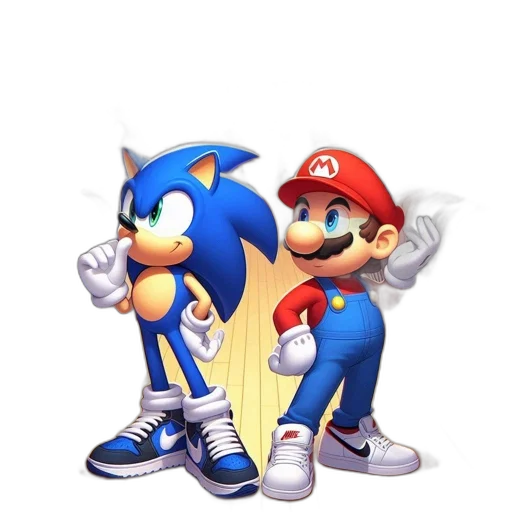 pixel art, concept art, 3d render, comic book art transparent PNG cut-out