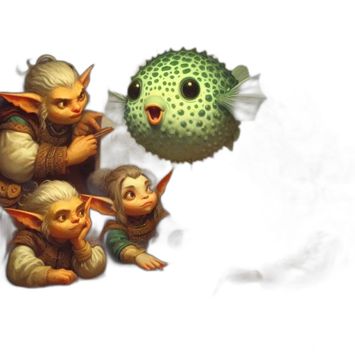 staff, concept art, fantasy art, pixel art transparent PNG cut-out