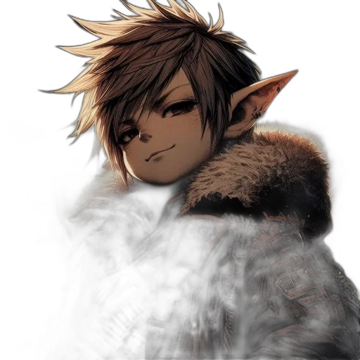 dragon, face, staff, creature transparent PNG cut-out