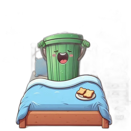 robot, furniture, food, animal transparent PNG cut-out