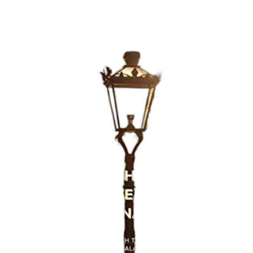 staff, jewelry, umbrella, crown transparent PNG cut-out