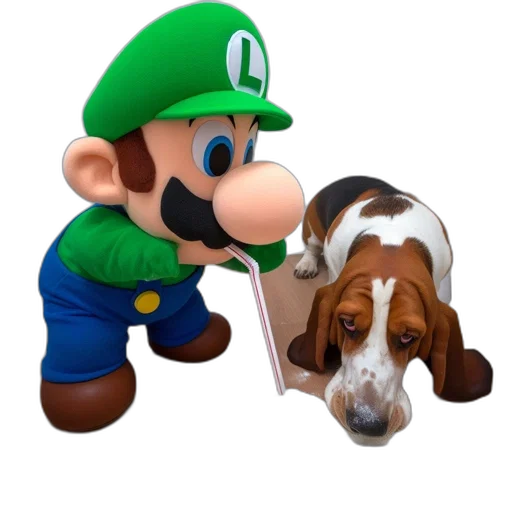 animal, hat, creature, mask transparent PNG cut-out