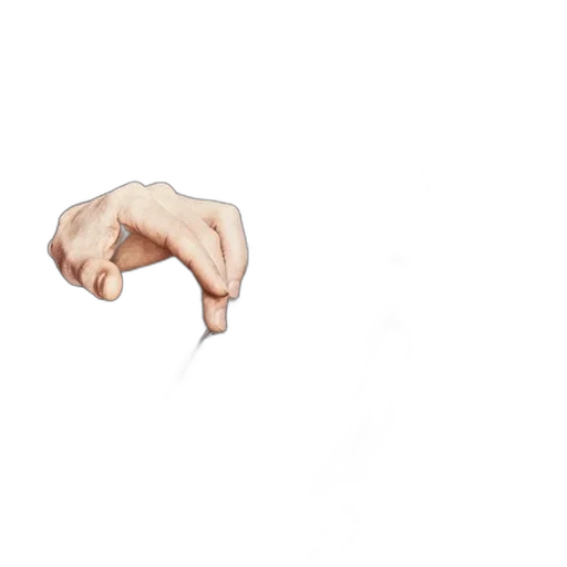 jewelry, weapon, staff, hair transparent PNG cut-out